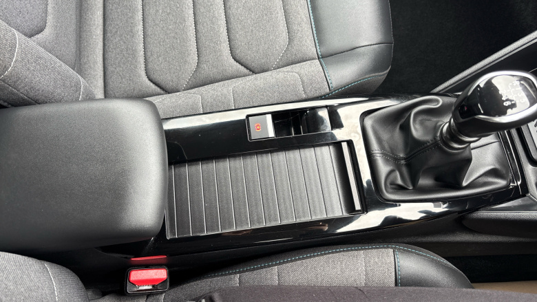 Citroen C4 1.2 PureTech [130] Sense Plus 5dr Petrol Hatchback